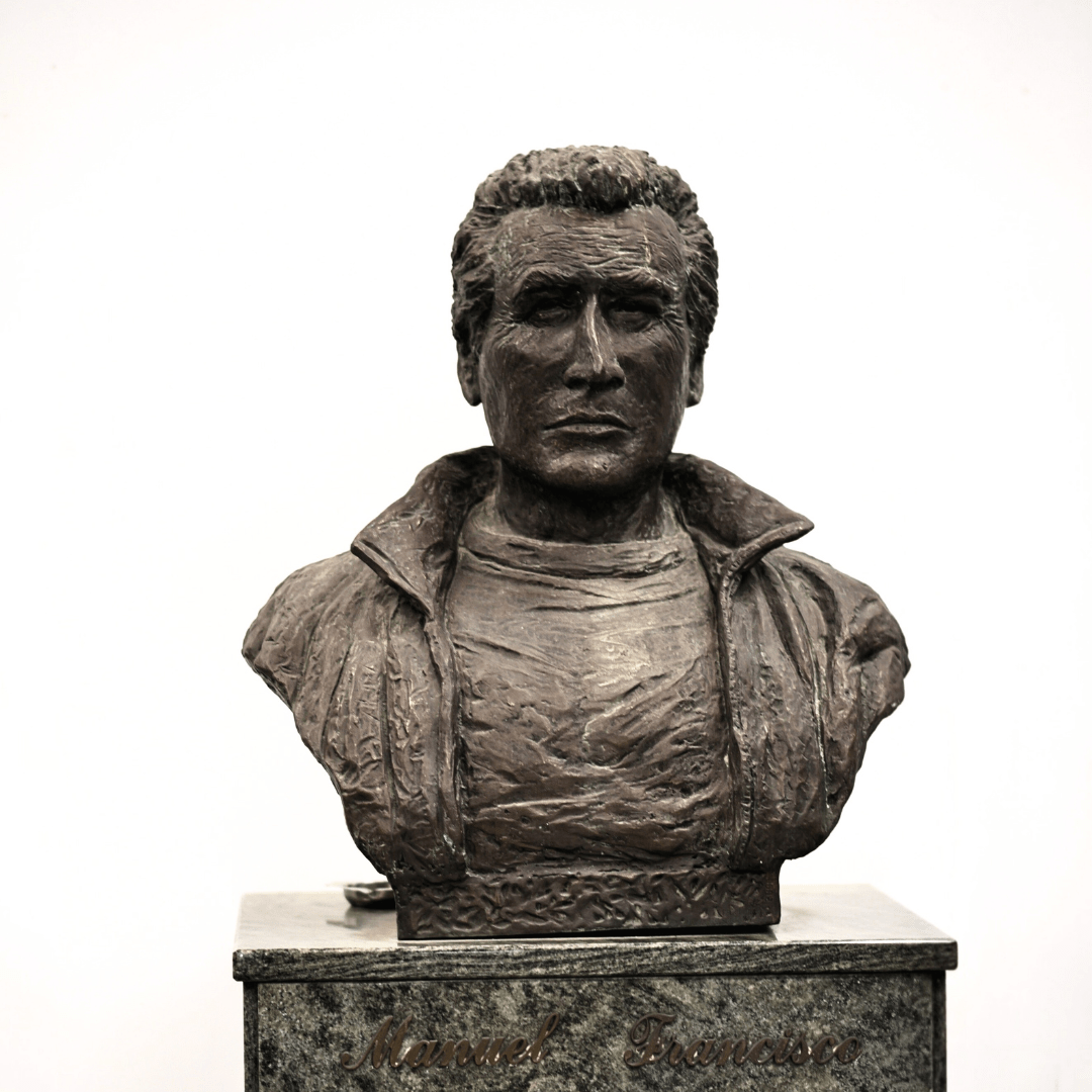 Fundador Manuel Branco